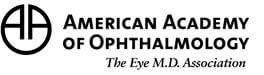 American Academy of Ophthalmology Logo