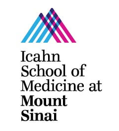 Icahn School of Medicine at Mount Sinai Logo