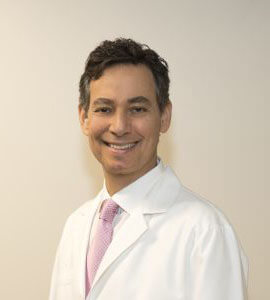 Dr. Marc Sirota