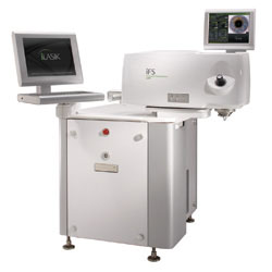 LASIK Equipment